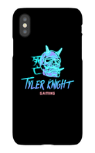tylerknight iPhone Phone Cases