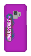 Walkstarz Samsung Phone Cases