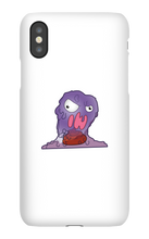 fishyygell_02 iPhone Phone Cases