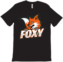 T-Shirt RedFoxx Gaming