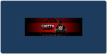 Smitty Game Time XXL Gaming Mousepad