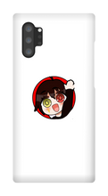 speeedylg "Heya!" Samsung Phone Cases