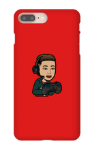 espositos06 iPhone Phone Cases