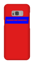 digitaldakota Samsung Phone Cases