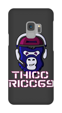 thicc__ricc69 Samsung Phone Cases