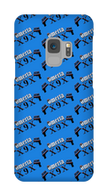 jdhertz - Icon Samsung Phone Cases