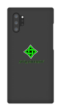 xivluisiferxiv Samsung Phone Cases