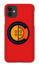 chilldude20000 iPhone Phone Cases
