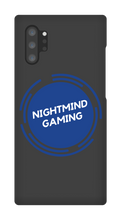NightMindGaming Samsung Cases