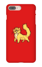 darkuwu147 iPhone Phone Cases