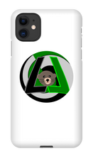 sailinglurch iPhone Phone Cases