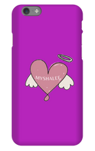 myshalee iPhone Phone Cases