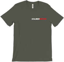 KaliberNation T-Shirts