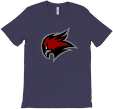 Pathleader64 Phoenix logo tee