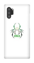 aracnozs23_ttv Samsung Phone Cases