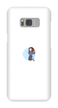 silvkx Samsung Phone Cases
