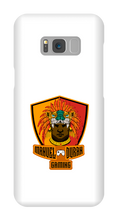 manueldurangaming Samsung Phone Cases