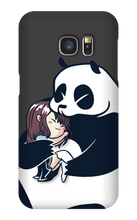 Flyabella Samsung Phone Case