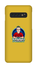 tommyrrfn Samsung Phone Cases