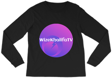 wizekhalifatv Long Sleeve Tee