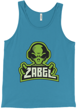 Zabel Logo Tank Top