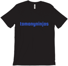 tomanyninjas T-Shirts