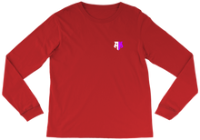 ayekodaa Long Sleeve Tee