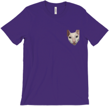 Luther t-shirt