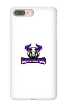 bigwhitebuffa1o iPhone Phone Cases