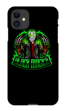 theblackmagickshow iPhone Phone Cases