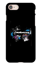 swampdonkeysentertainment iPhone Phone Cases
