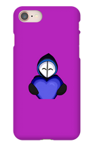 gerogigi iPhone Phone Cases