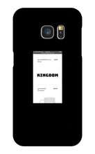gamerkid2020 Samsung Phone Cases