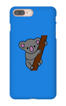 puckle_puck iPhone Phone Cases