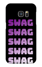 swag Samsung phone case <3