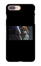 Fortnite Ghoul Trooper  iPhone Phone Cases
