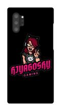 hiyagoshy Samsung Phone Cases