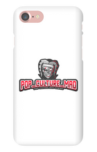 pop_culture_mad iPhone Phone Cases