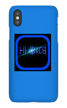 classic jbxrd iphone case