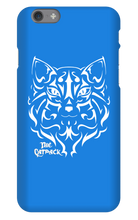Catpack iPhone Cases