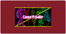 ChiefTomRp XXL Gaming Mousepad