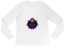 tre_thomas Long Sleeve Tee