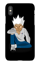 Gon Redraw