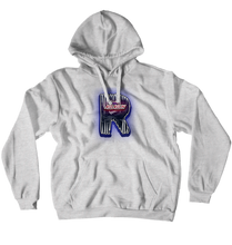 Cool Retro - Assassin Hoodie
