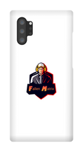 Fallen Matrix Samsung Phone Cases
