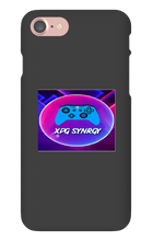 XPGSynrgy iPhone Phone Cases