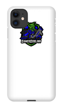 Gamer Goblinn iPhone Phone Cases