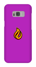 arsyntv Samsung Phone Cases