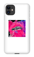 porscheturbo12 iPhone Phone Cases
