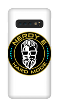 Hard Mode Samsung Case